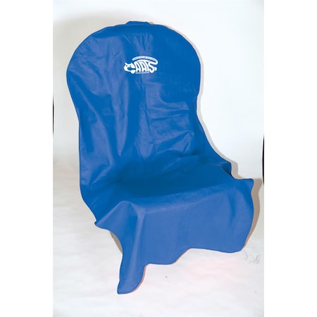 Asp Caats Reusable Seat Cover, 59" X 31", 1 Each 1068
